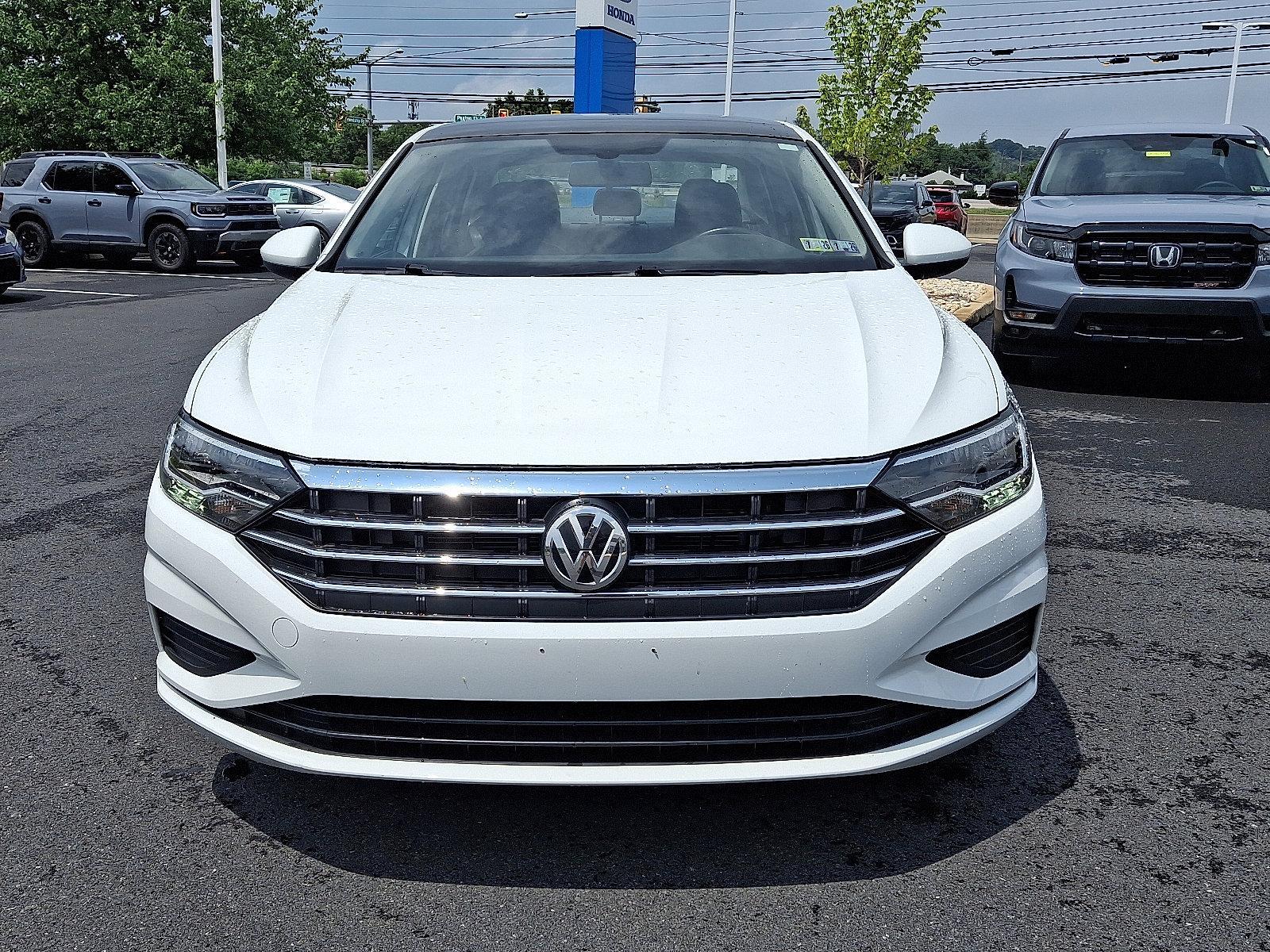 2019 Volkswagen Jetta Vehicle Photo in Harrisburg, PA 17111