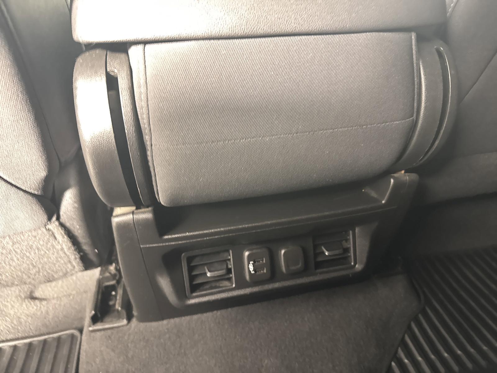 2022 Chevrolet Silverado 1500 LTD Vehicle Photo in GEORGETOWN, TX 78626-7508