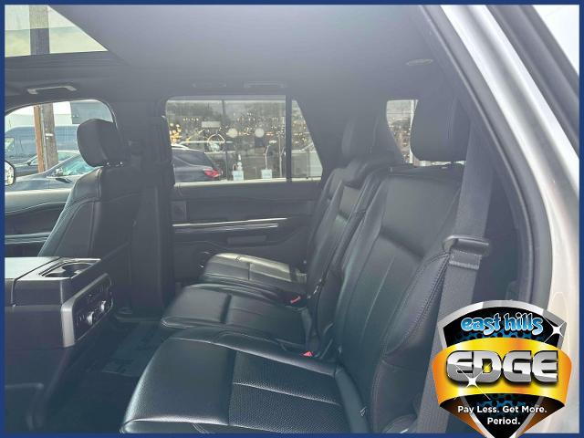 2019 Ford Expedition Vehicle Photo in Roslyn, NY 11576