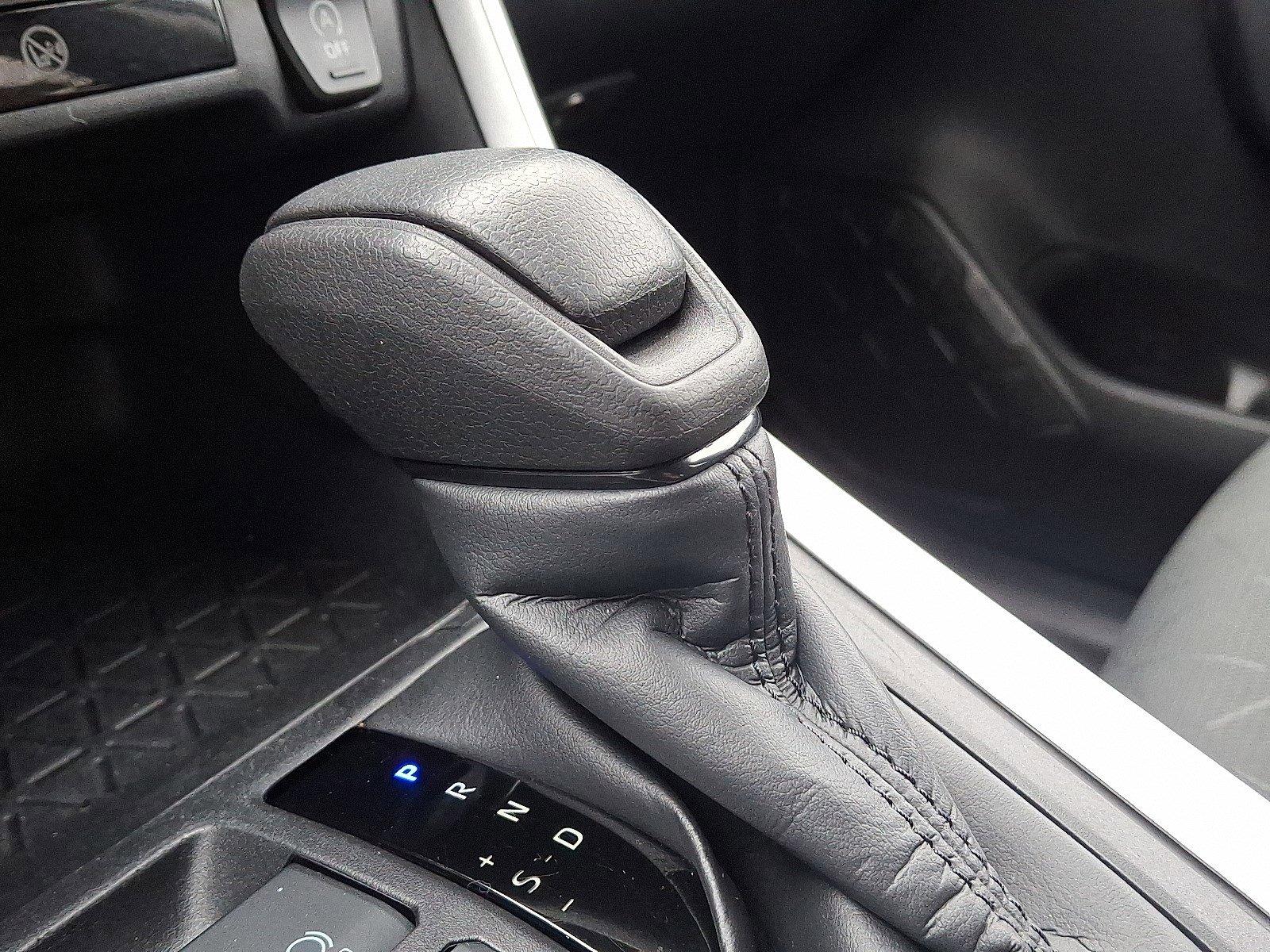 2024 Toyota RAV4 Vehicle Photo in Harrisburg, PA 17111