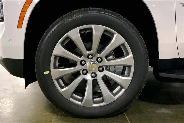 2025 Chevrolet Tahoe Vehicle Photo in KANSAS CITY, MO 64114-4502