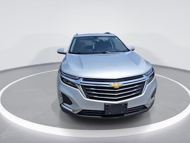 2022 Chevrolet Equinox Vehicle Photo in Pleasant Hills, PA 15236