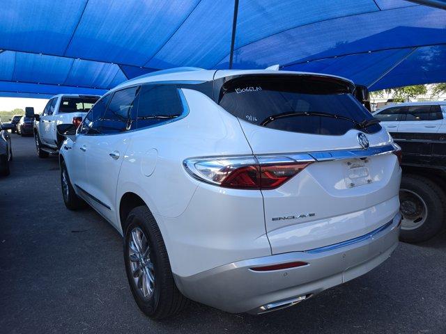 2023 Buick Enclave Vehicle Photo in Decatur, TX 76234