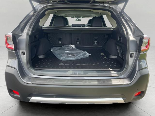 2025 Subaru Outback Vehicle Photo in Oshkosh, WI 54904