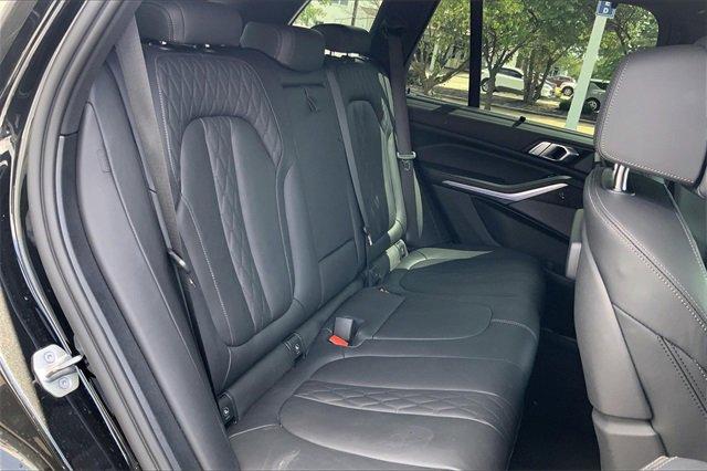 2023 BMW X5 Vehicle Photo in INDEPENDENCE, MO 64055-1377