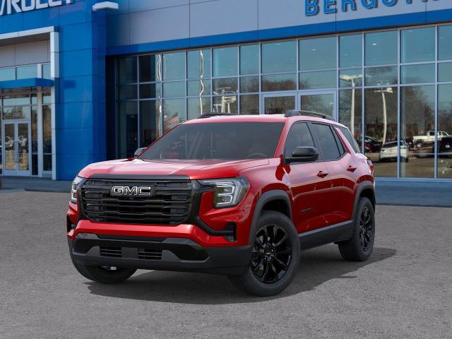 2026 GMC Terrain Vehicle Photo in OSHKOSH, WI 54904-7811