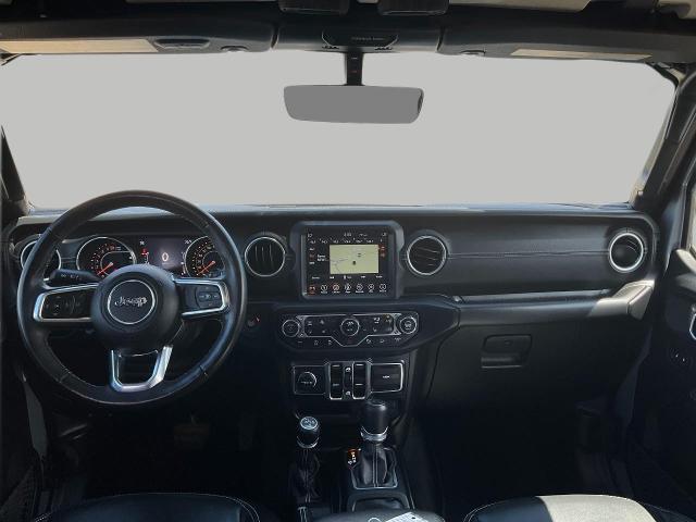 2018 Jeep Wrangler Unlimited Vehicle Photo in Kaukauna, WI 54130