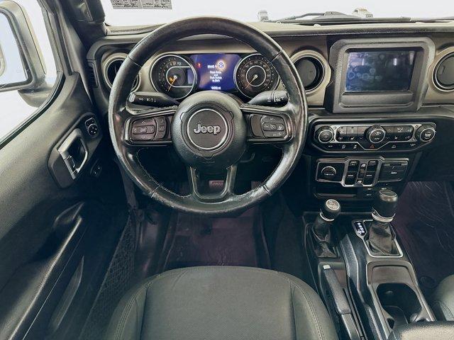 2020 Jeep Gladiator Vehicle Photo in Doylsetown, PA 18901
