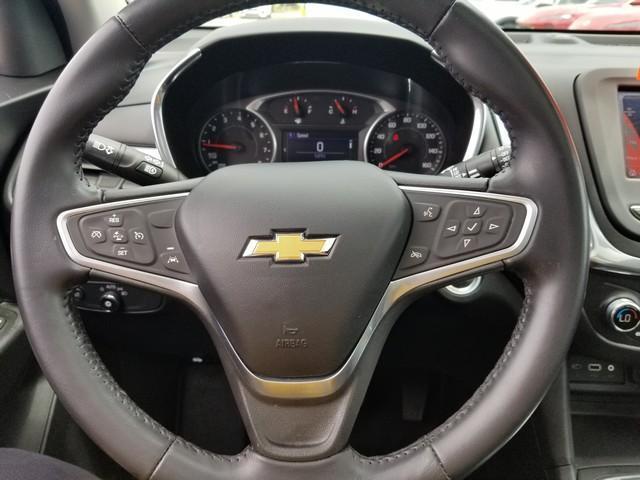 2022 Chevrolet Equinox Vehicle Photo in ELYRIA, OH 44035-6349