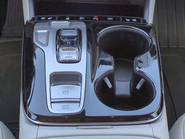 2024 Hyundai TUCSON Vehicle Photo in Brunswick, GA 31525