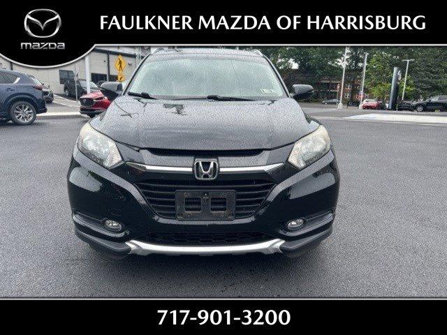 2016 Honda HR-V Vehicle Photo in Harrisburg, PA 17111