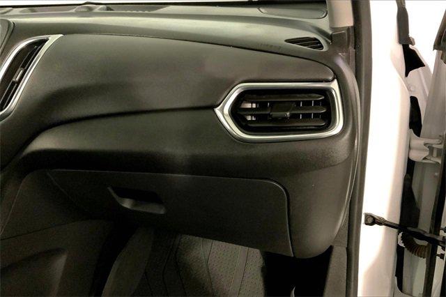 2023 Chevrolet Equinox Vehicle Photo in KANSAS CITY, MO 64114-4545