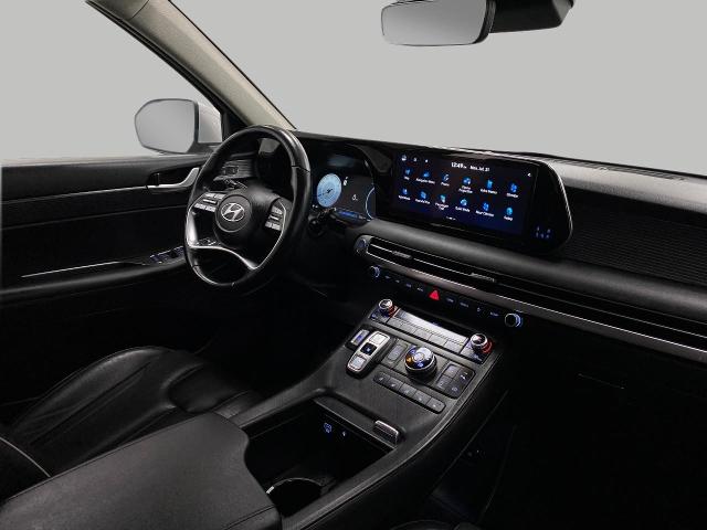 2023 Hyundai PALISADE Vehicle Photo in Appleton, WI 54913
