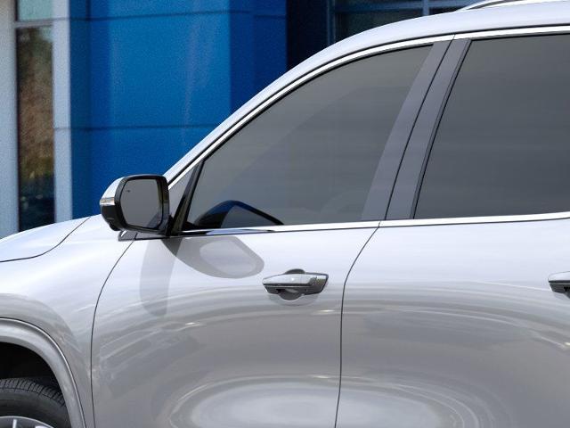 2026 Buick Enclave Vehicle Photo in NEENAH, WI 54956-2243