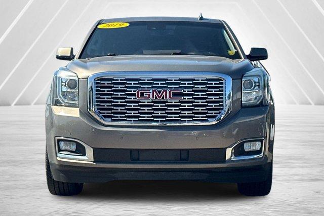 2019 GMC Yukon XL Vehicle Photo in STOCKTON, CA 95212-2838