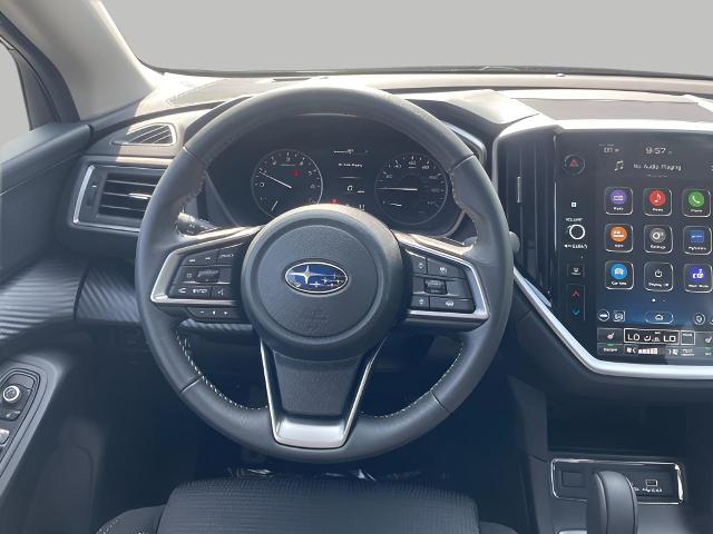 2025 Subaru Ascent Vehicle Photo in Oshkosh, WI 54904