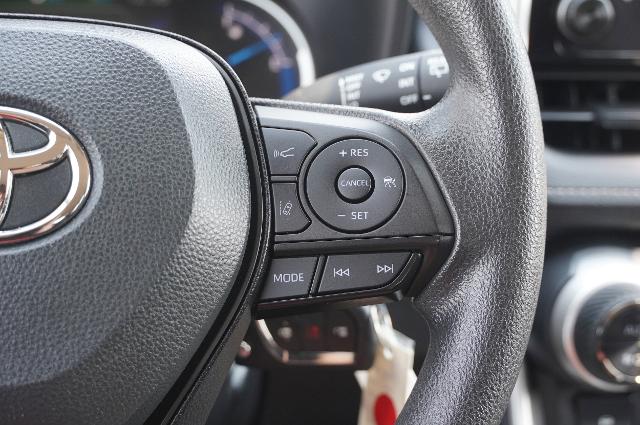 2025 Toyota RAV4 Vehicle Photo in Riverdale, UT 84405