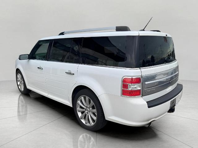 2016 Ford Flex Vehicle Photo in Appleton, WI 54913