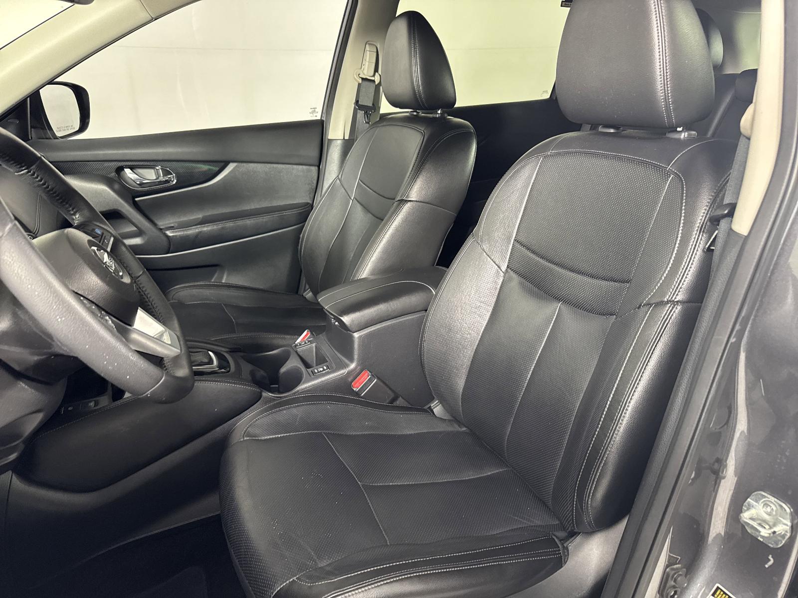 2019 Nissan Rogue Vehicle Photo in Georgetown, TX 78626