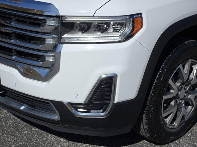 2023 GMC Acadia Vehicle Photo in Decatur, TX 76234