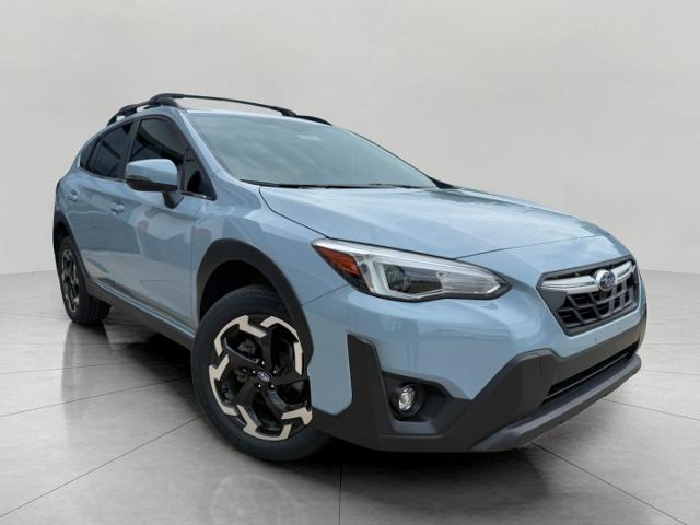 2023 Subaru Crosstrek Vehicle Photo in Neenah, WI 54956