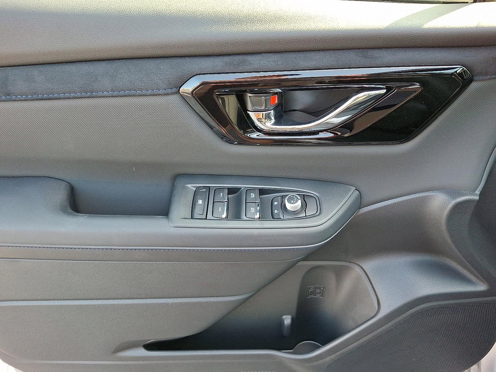 2025 Subaru Forester Vehicle Photo in Harrisburg, PA 17111