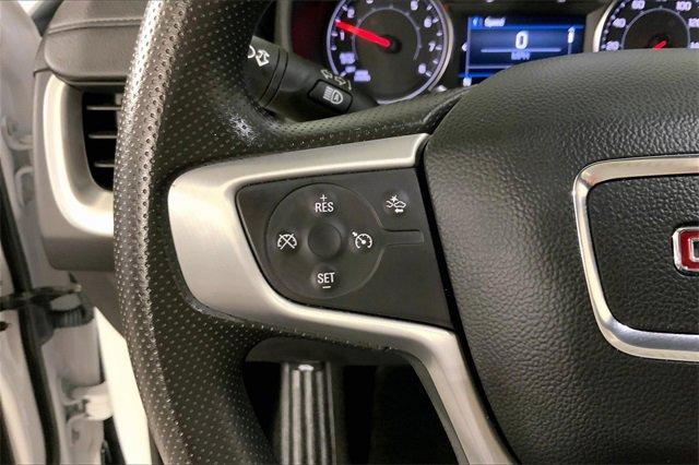 2024 GMC Terrain Vehicle Photo in INDEPENDENCE, MO 64055-1377