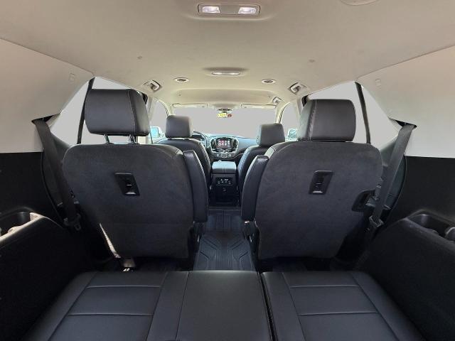 2019 Chevrolet Traverse Vehicle Photo in Appleton, WI 54914
