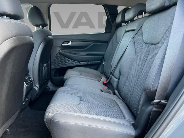 2023 Hyundai SANTA FE Vehicle Photo in Brunswick, GA 31525