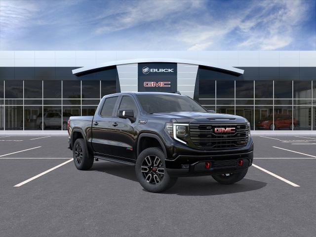 2026 GMC Sierra 1500 Vehicle Photo in GREEN BAY, WI 54303-3330
