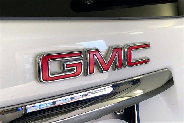 2022 GMC Terrain Vehicle Photo in INDEPENDENCE, MO 64055-1314