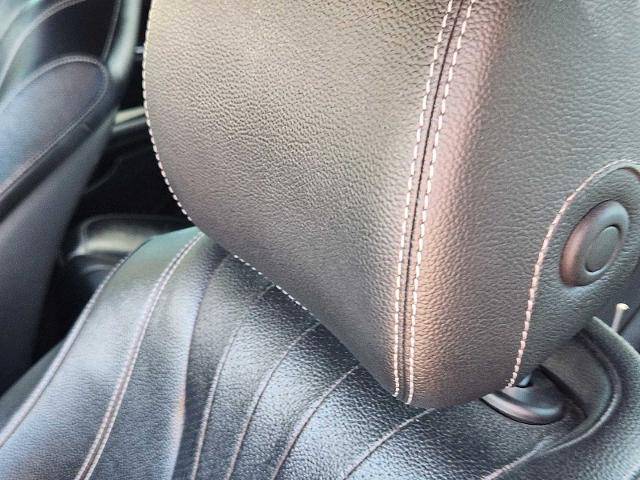 2017 Mercedes-Benz E-Class Vehicle Photo in DENTON, TX 76210-9321
