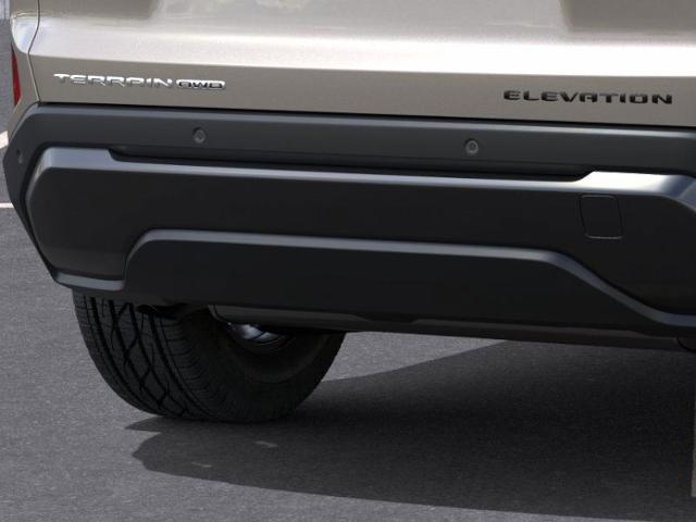 2026 GMC Terrain Vehicle Photo in APPLETON, WI 54914-8833