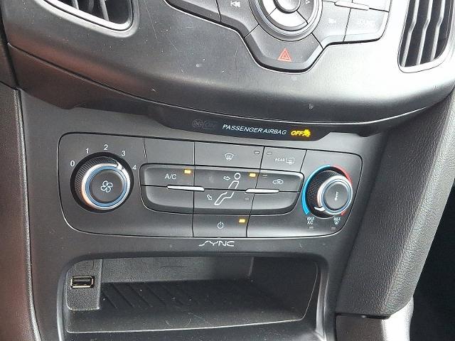 2018 Ford Focus Vehicle Photo in HARRISBURG, PA 17111-1033