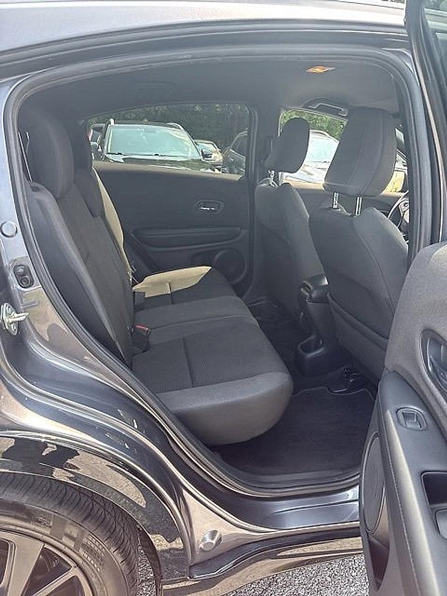 2021 Honda HR-V Vehicle Photo in Harrisburg, PA 17111