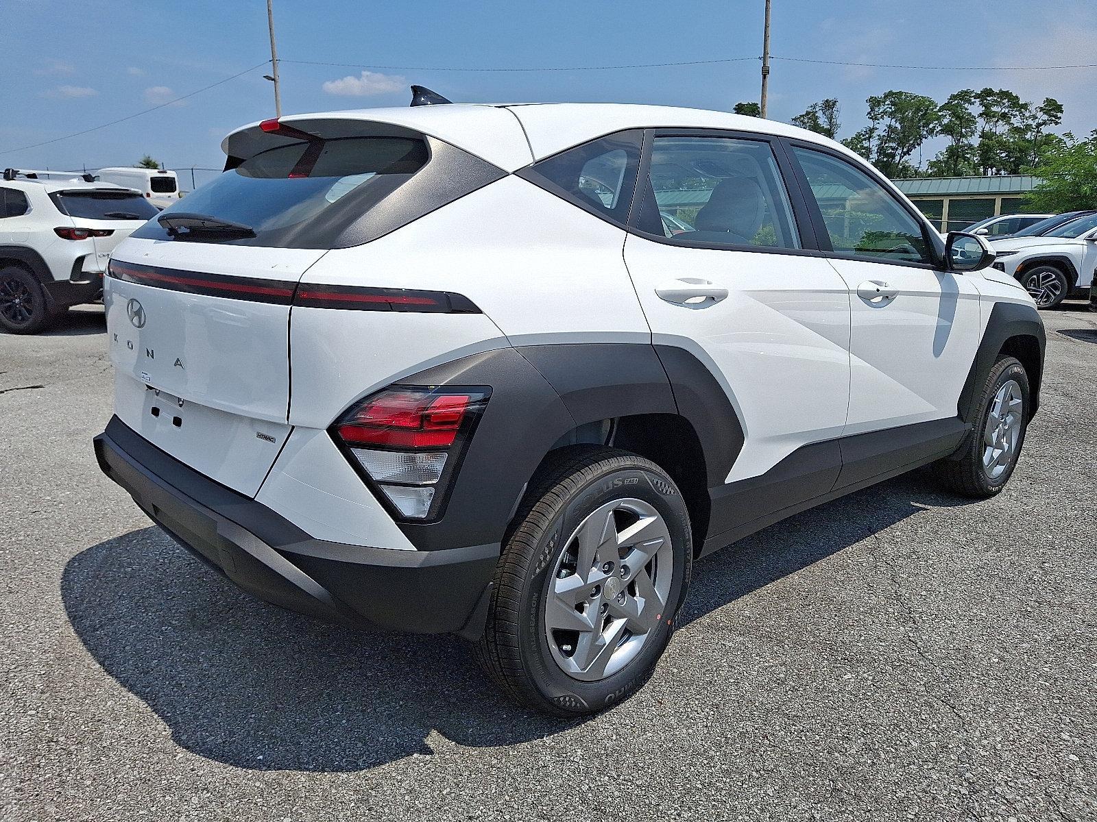 2026 Hyundai KONA Vehicle Photo in Harrisburg, PA 17111
