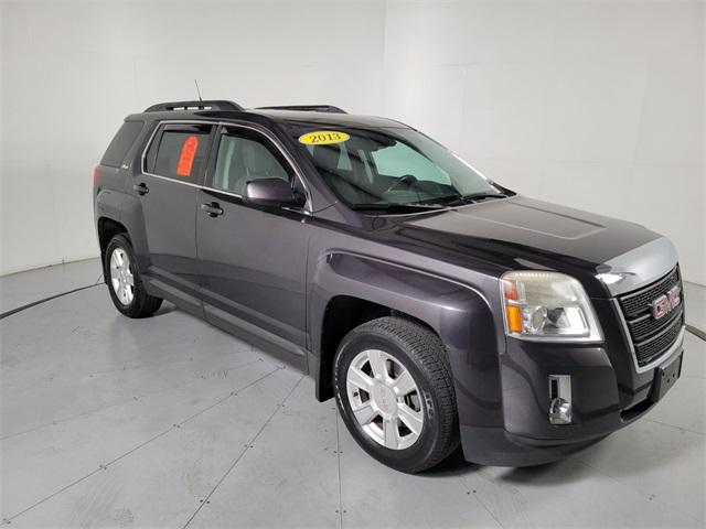 2013 GMC Terrain Vehicle Photo in PRESCOTT, AZ 86305-3700