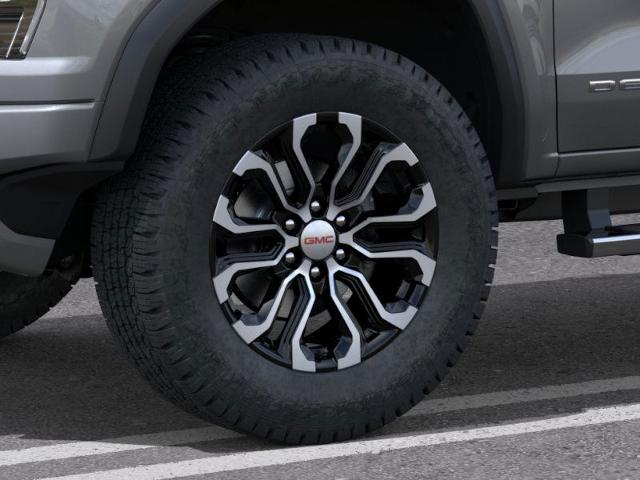 2026 GMC Canyon Vehicle Photo in TREVOSE, PA 19053-4984
