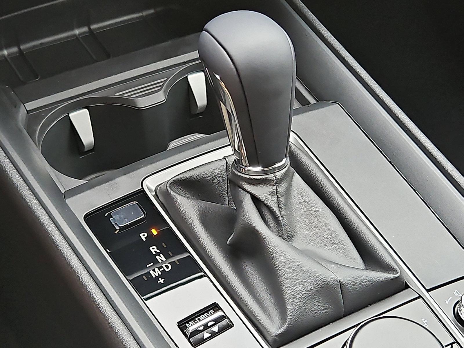 2025 Mazda CX-50 Vehicle Photo in Trevose, PA 19053