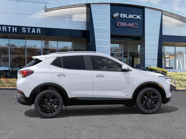 2026 Buick Encore GX Vehicle Photo in ZELIENOPLE, PA 16063-2910