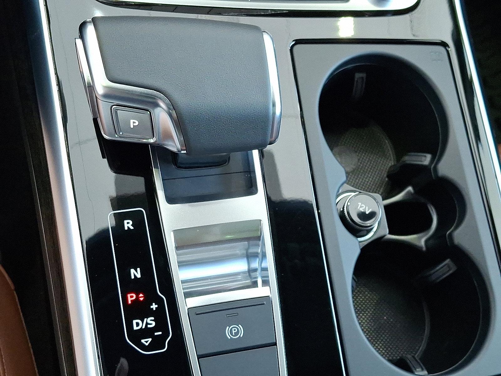 2023 Audi Q7 Vehicle Photo in Lancaster, PA 17601