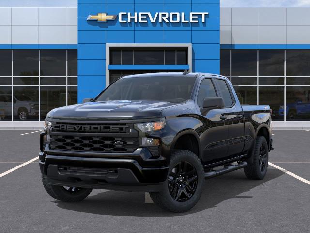 2026 Chevrolet Silverado 1500 Vehicle Photo in BETHLEHEM, PA 18017-9401