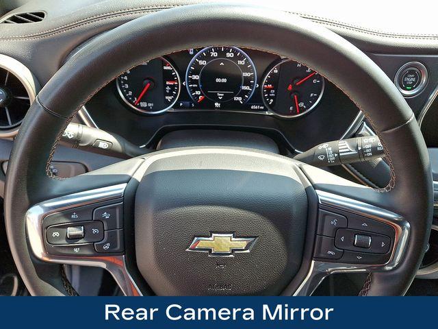 2023 Chevrolet Blazer Vehicle Photo in PAWLING, NY 12564-3219