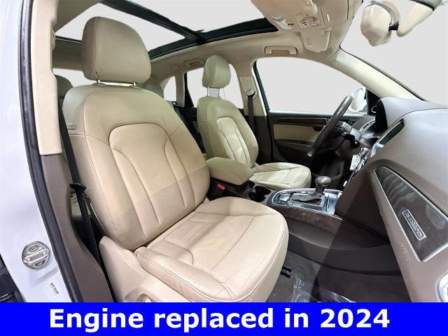 2015 Audi Q5 Vehicle Photo in EVERETT, WA 98203-5662