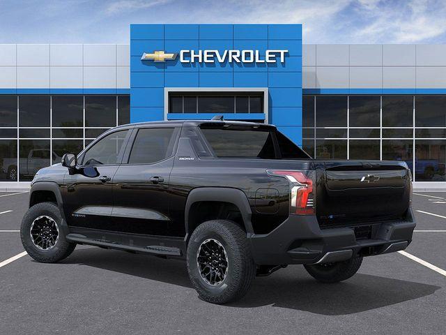 2026 Chevrolet Silverado EV Vehicle Photo in PAWLING, NY 12564-3219