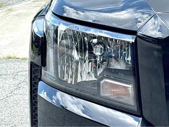 2023 Nissan Frontier Vehicle Photo in Savannah, GA 31419
