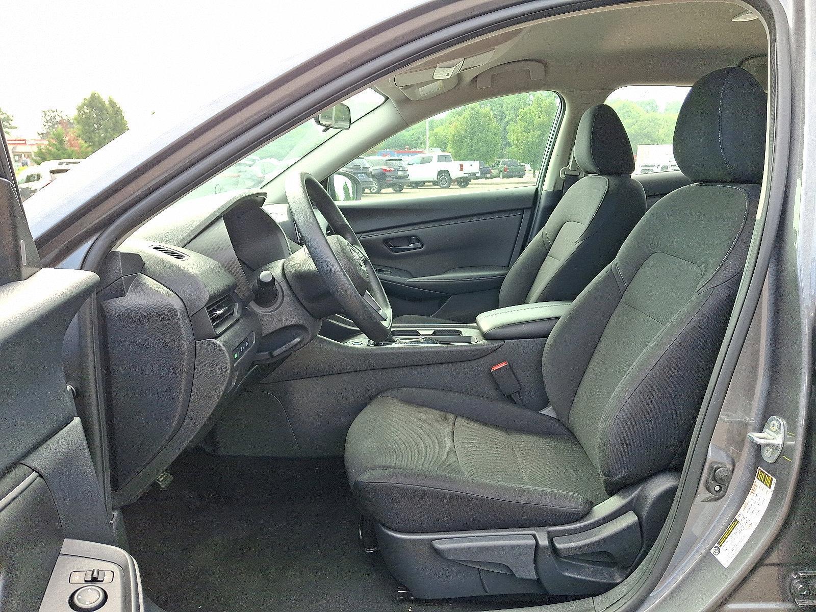 2024 Nissan Sentra Vehicle Photo in Trevose, PA 19053