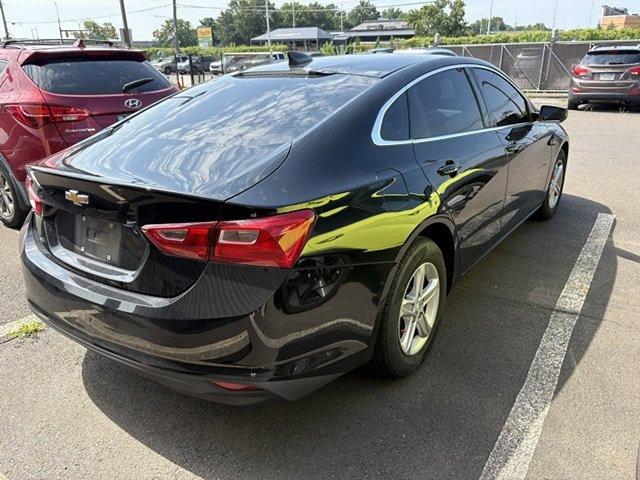 2019 Chevrolet Malibu Vehicle Photo in Philadelphia, PA 19116