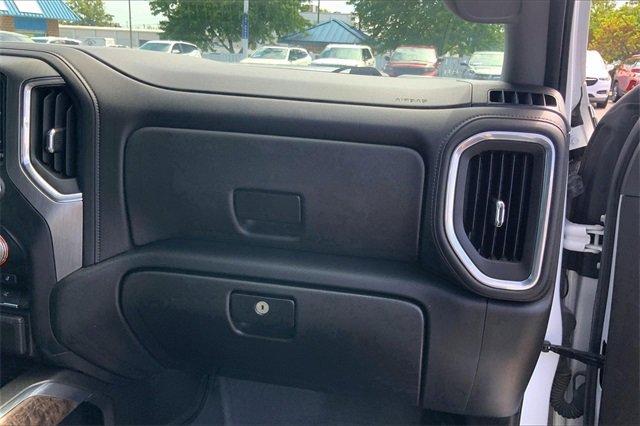 2022 GMC Sierra 3500 HD Vehicle Photo in INDEPENDENCE, MO 64055-1377