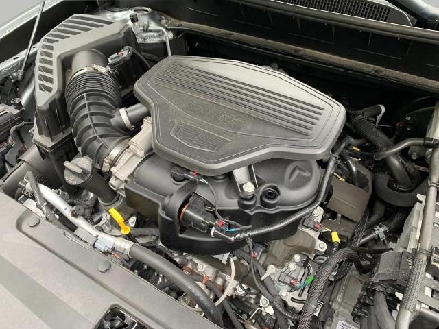 2024 Cadillac XT6 Vehicle Photo in APPLETON, WI 54914-4656
